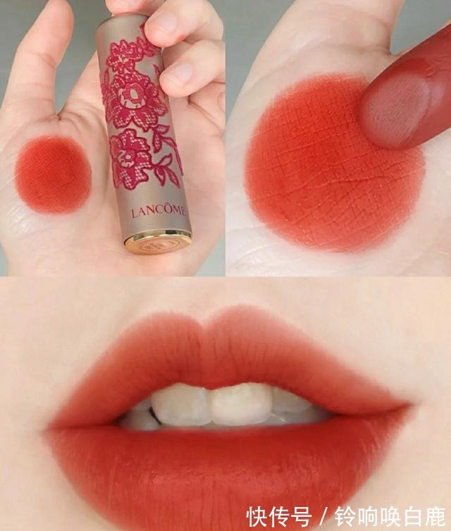 黄黑皮 夏季热门大牌显白口红来了,烂番茄色,枫叶色显白利器!