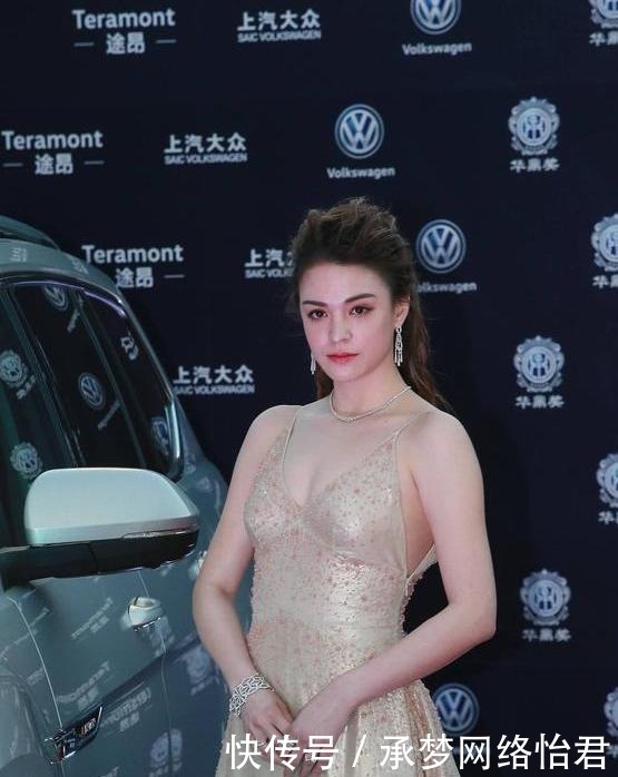 到底|从绝世美人到最丑女主,33岁的张榕容,到底经历了什么