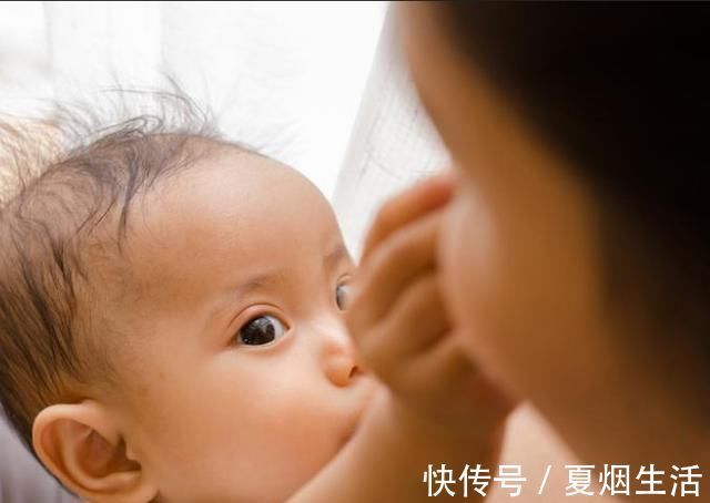 临界点|天生母乳少?错!只因你还未遵守“黄金4小时”法则