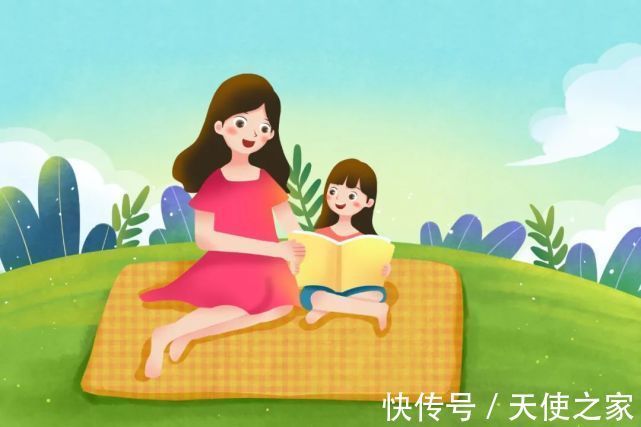 孩子|天使科普：孩子什么都懂，就是不说话咋回事？警惕这6种异常病因