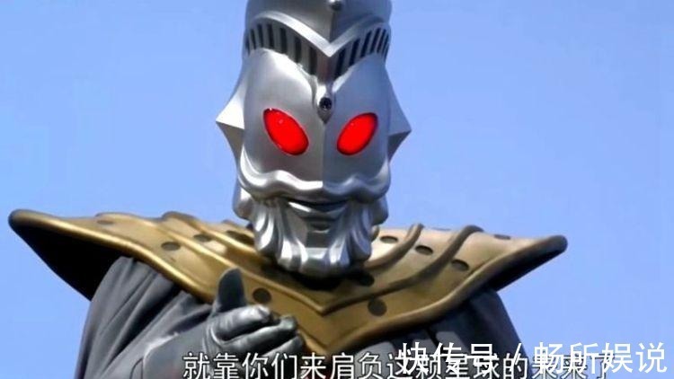 奥特曼|奥特曼 你以为奥特曼只能在地球待3分钟?他们7个怎么说?