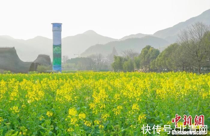 余村|浙江余村入选首届联合国世界旅游组织最佳旅游乡村