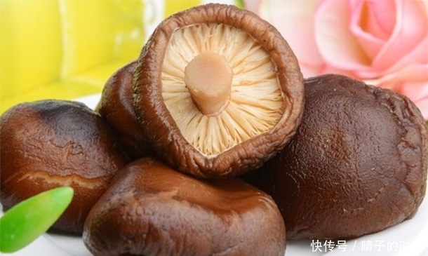 鲜香菇和干香菇,哪个营养更高?平时你都吃对了吗?为健康要了解