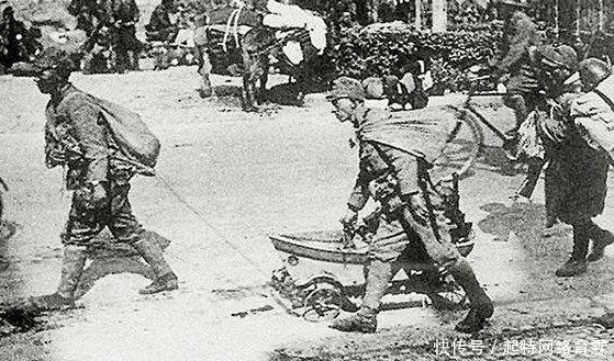 烧杀抢掠|日军除在中国烧杀抢掠,还专门抢走些东西,战后还回来的只有6%