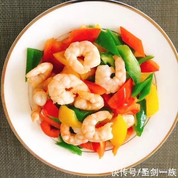 韭菜花|中秋节吃什么？帮你想好了，这12道家常菜，有荤有素，全家都夸好