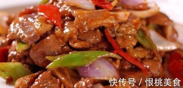 黄牛肉5种最好吃的做法，简单美味又下饭，看看你喜欢吃哪种？