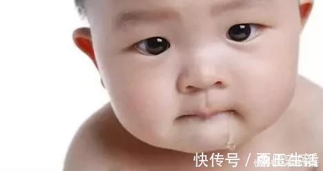 口水|四个月的宝宝总是流口水是什么原因?应该怎么办?