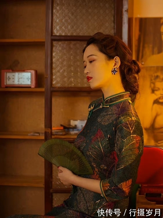 寧靜#暗香,女人骨子里的韻味