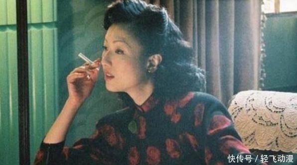 清华|她是清华才女,错爱一人,虚掷一生,只等到他派人送来的葬礼花篮