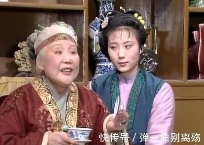 薛姨妈@红楼梦:为什么有人怀疑薛姨妈是妾?在古代,姨娘不能随便叫