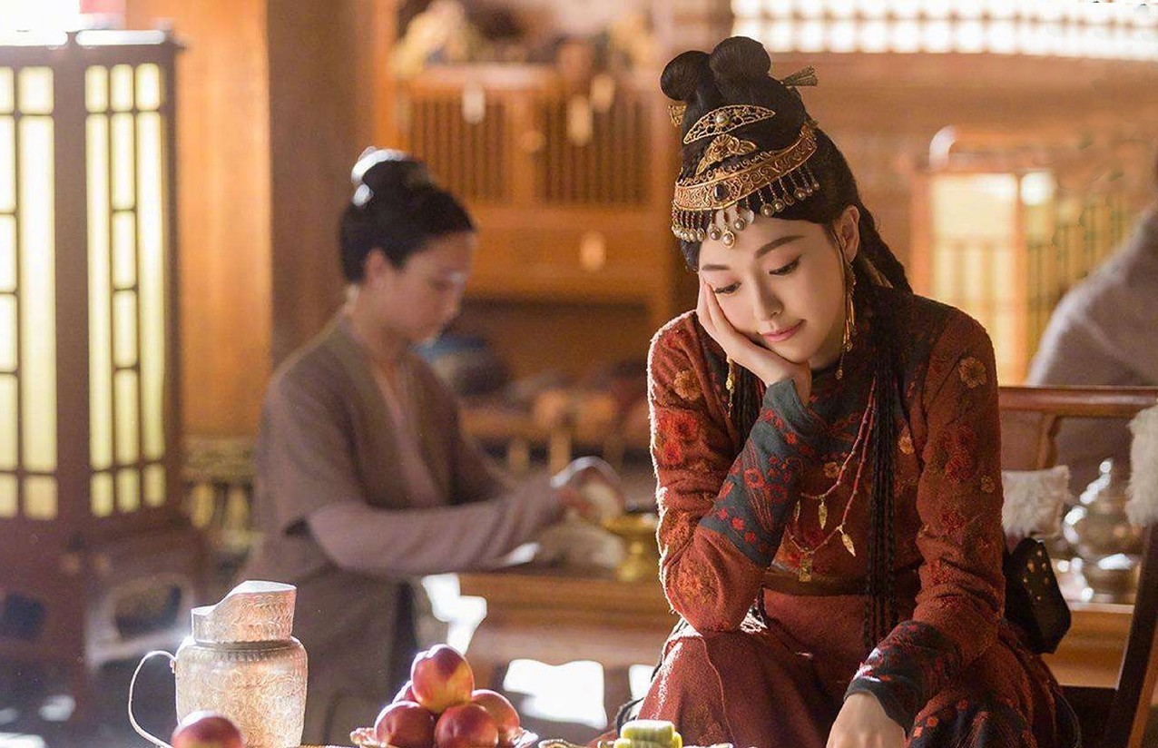 杀光|历史上最狠辣的女强人:为了帮丈夫称帝,她几乎杀光了所有的功臣和皇亲国戚