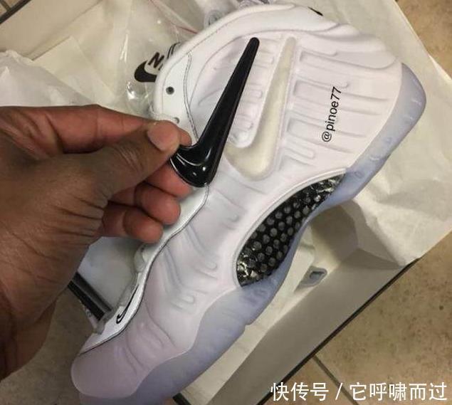 adidas和Nike又“打”起来了，我这么狂，谁还没有个真材实料