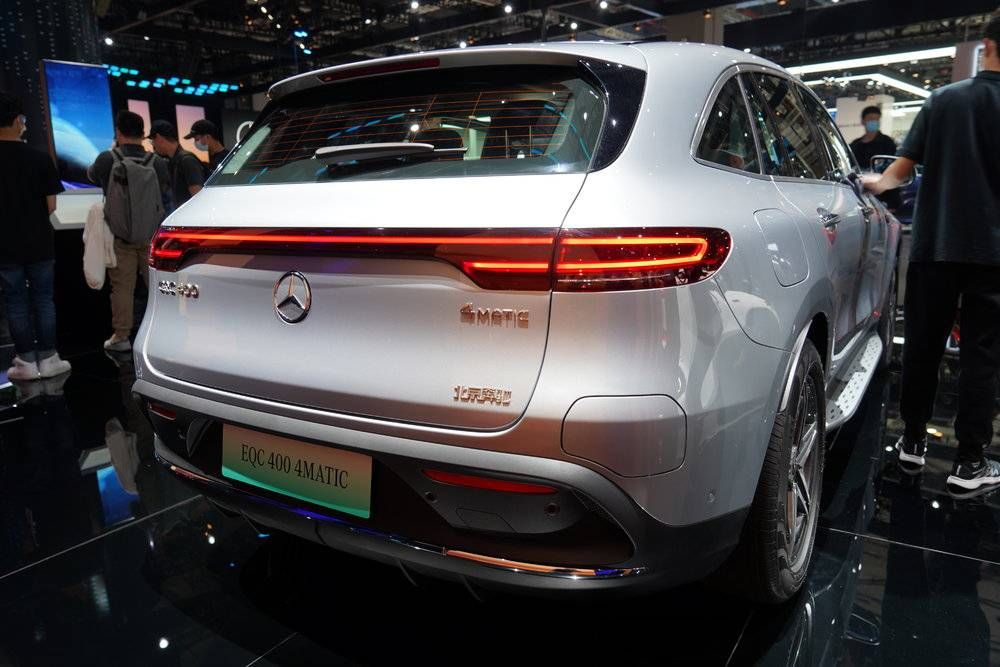 德国人|为什么德国人干不掉特斯拉？