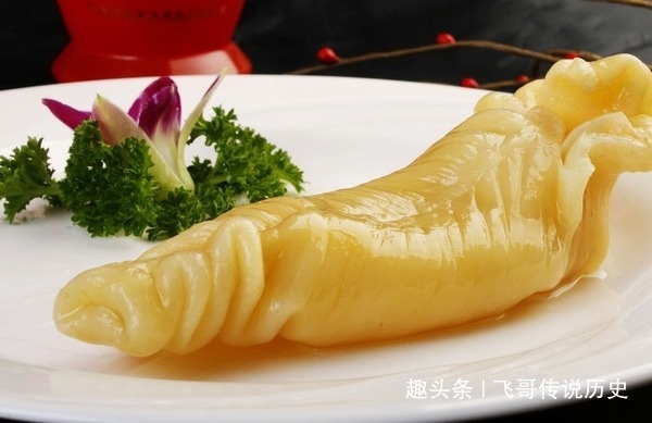 皂角米|“天然的玻尿酸”,女性一定要多吃这几种食物!滋养卵巢更年轻