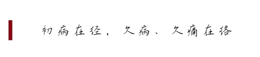 堵塞|经络不通，补什么都没用！用好这几招，经络通畅百病消！