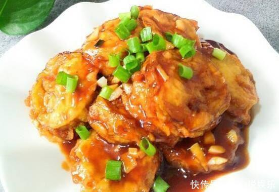 营养|好吃的家常菜你来做,色香味俱全,且非常营养,保准家人都喜欢