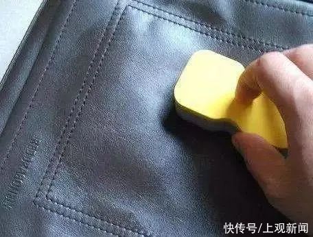 冬天厚衣服脏了，先别着急洗，试试这些方法，实用