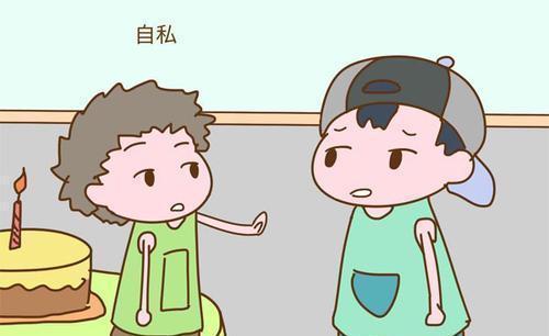 孩子|孩子常说这3句话,长大以后可能不孝顺,家长发现要及时纠正