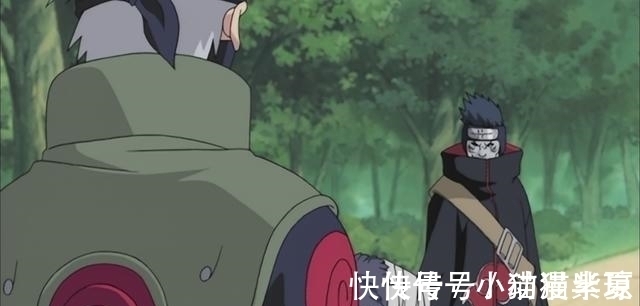 上忍|卡卡西在暗部待了那么久,为何在知名度上却远超同级别三位上忍?