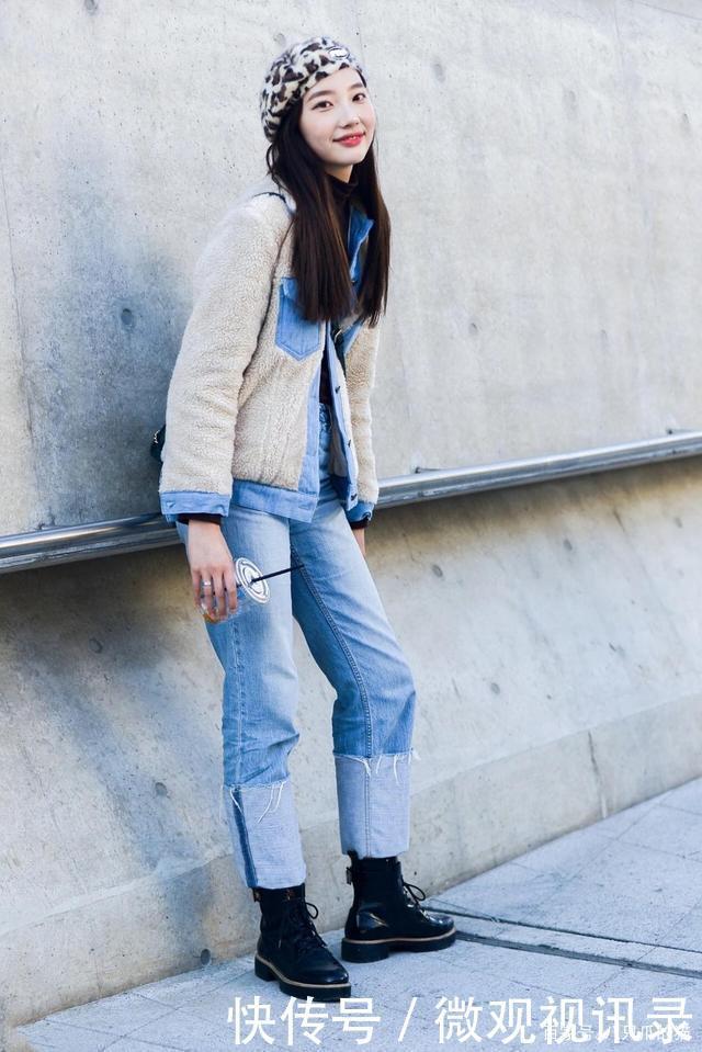 请选|冬天的第一件外套,请选摇粒绒!时髦百搭,关键还不臃肿