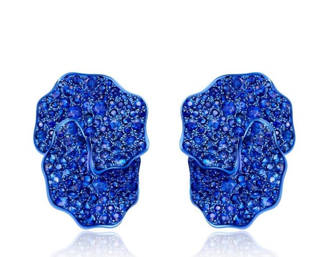 2021年 Case Awards 珠宝设计奖获奖作品