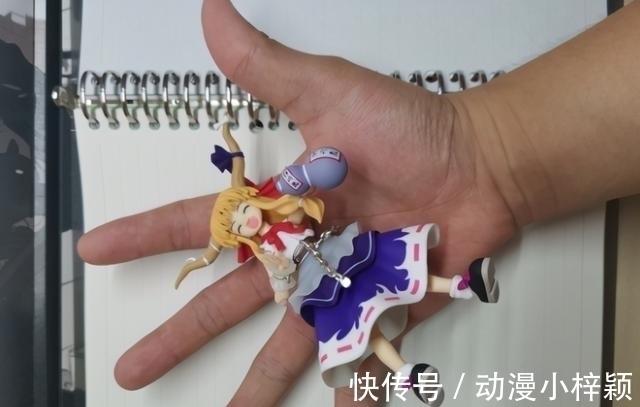 可乐|日本动漫太扯淡,徒手把碳捏成钻石,网友们纷纷玩起了梗