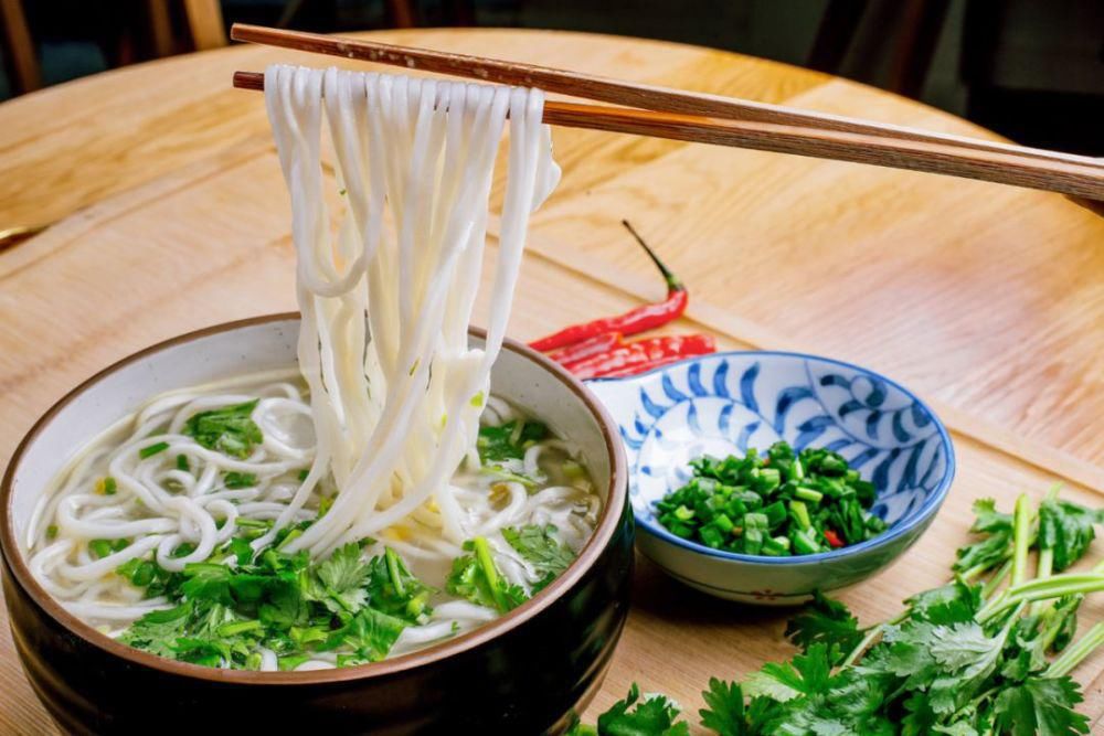  中国最好吃的面条在哪里？