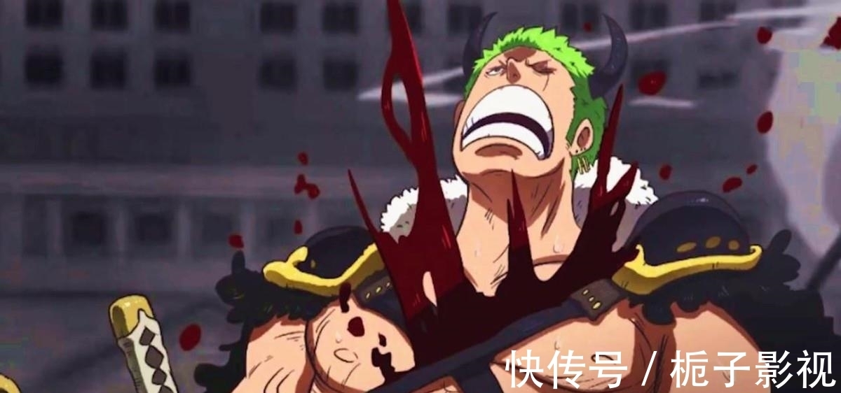 四皇凯多|海贼王：路飞对战凯多两次败北，第三次对战，能够取得胜利吗