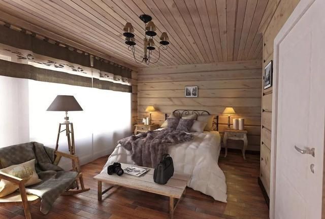 木地板|为什么现在装修,越来越多人全屋都用木地板?听师傅说我才知道