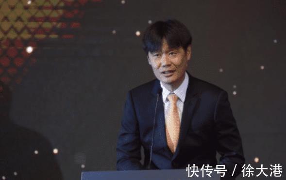 教练组|郑智进入新国足教练组?他还能登场发挥余热