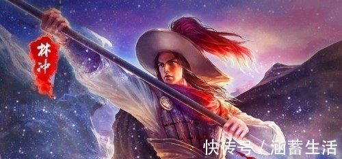 武松|水浒传中,武松虽然凶狠,但梁山有三人他不敢惹,只能选择避战