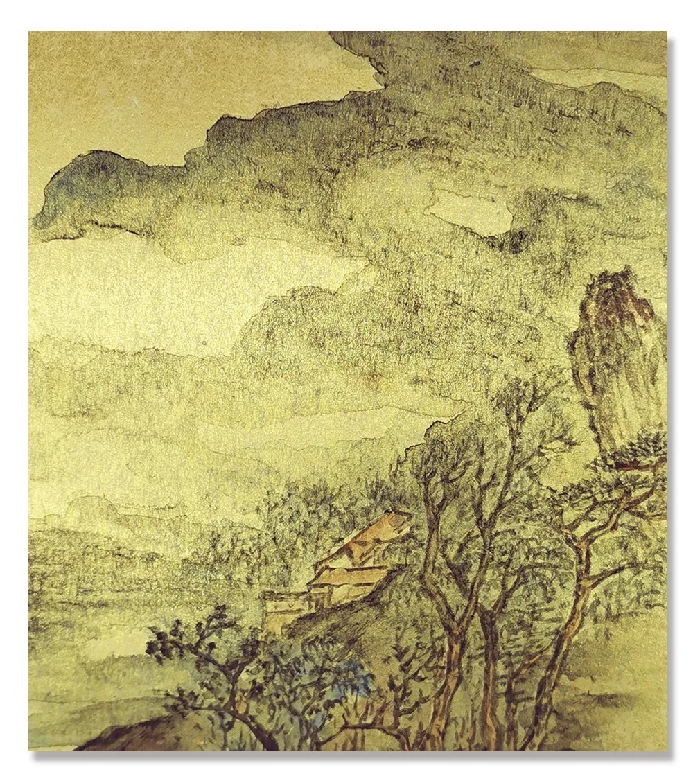 名家|「赵成建」｜丹青追梦 水墨本色-中国当代书画名家个人云展览