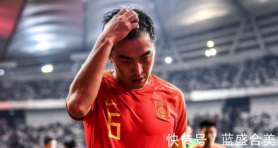 12强赛|国足12强赛全输也能进世界杯机会就在眼前,只差FIFA明确表态!
