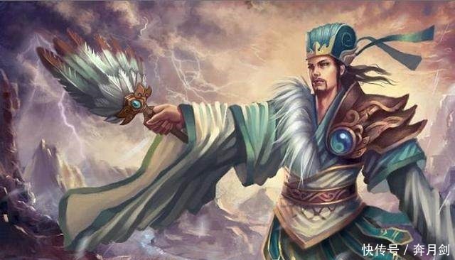 三国|三国中最好听的七个名字,特别最后一个,让无数少女芳心暗许!