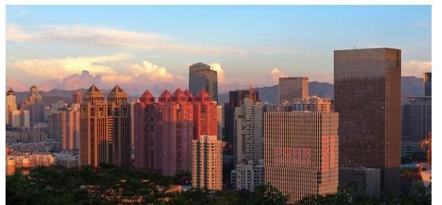 顶层|不管是多少层的高层,这3层都是好楼层,值得关注