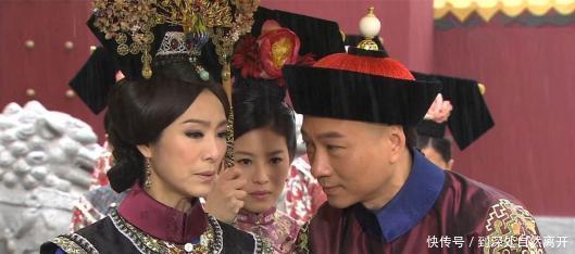 回忆|最后一位太监回忆，伺候主子时鞋里要放苍耳，为什么！