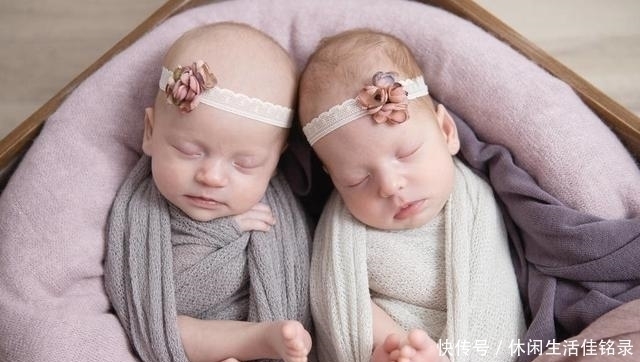 90后|90后孕妈一胎生俩娃，家人高兴迎接双胞胎，医生竟然说不是双胞胎
