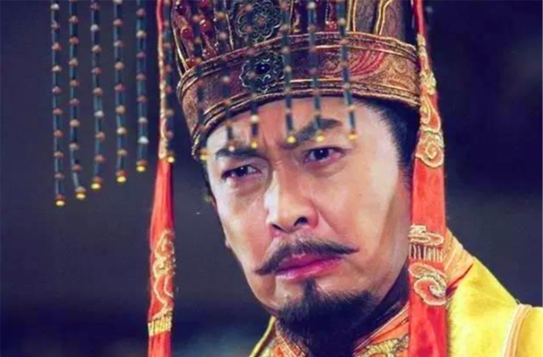 妖怪@为什么有些古装神话剧里面的妖怪不杀了皇上,反而还怕皇上?