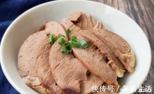 猪肉|猪肉贩子从来不卖猪身上这块肉,他们都偷偷留着自己吃,很难买到