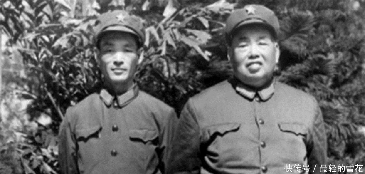 许世友|许世友上将一生立功无数，子女们过的如何？小儿子成军区司令