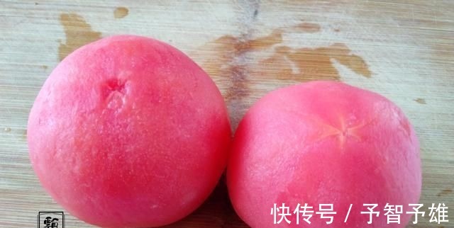 它是强碱性食物,常吃身体好,我家这样做,每次吃光盘,天天想做