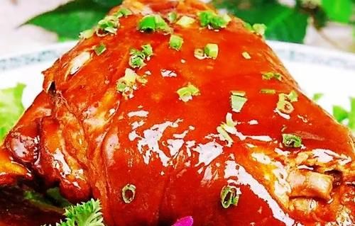 年夜饭出现频率最高的5道菜，每一道菜都有个好寓意，你都吃过吗？