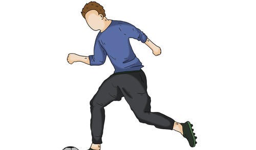 无氧运动|男人过了50岁,几种运动要少做,保护好自己,别因运动伤了身