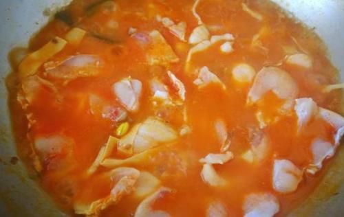 降温了,全家就馋它,便宜营养又美味,一碗下肚暖暖的再冷也不怕