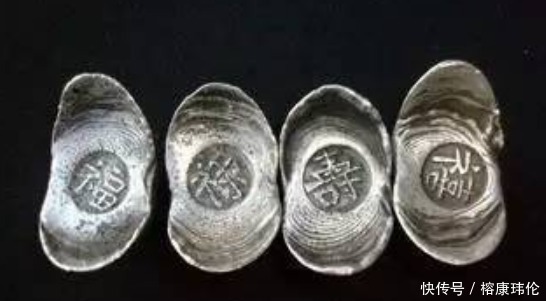 古代一两银子等于现在多少人民币?看看你