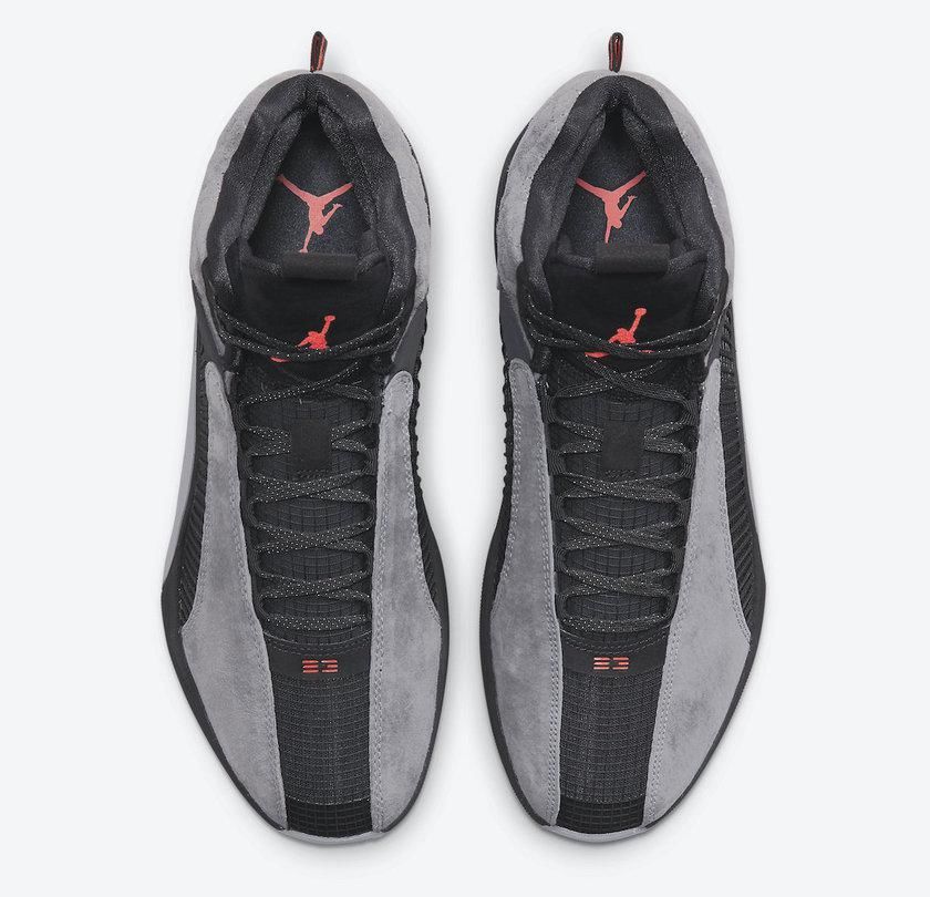 质感相当出众！Air Jordan 35 新配色即将发售！