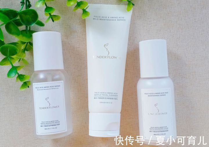 补水|人气口碑俱佳的几款护肤品,价格实惠还好用,妇科医生:孕妈可用