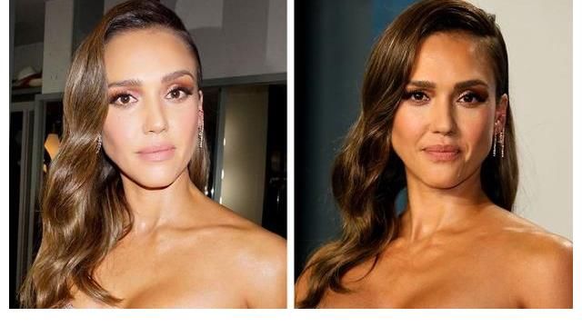 13個令人印象深刻的例子，展示了明星在社交媒體和現(xiàn)實生活的區(qū)別