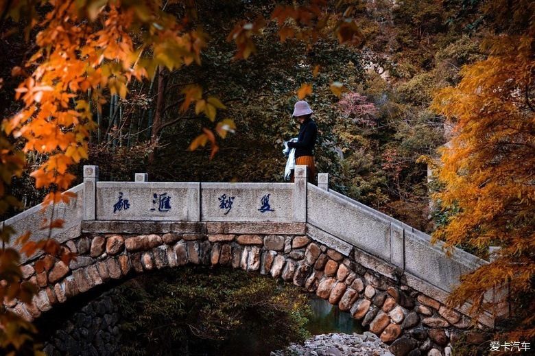 中年|这座冷门到爆的山城，风光不输黄山，曾让日本人不远万里来朝圣