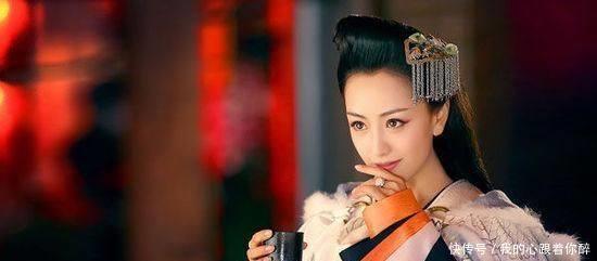 再也|她死后,唐玄宗再也不立皇后原因居然不是因为爱她!